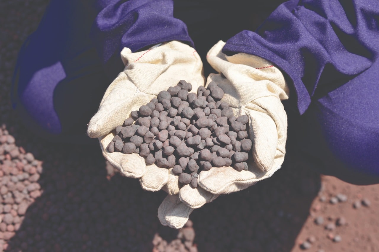 Steel pellets dealers Kolkata