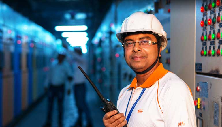 Power Plant and Equipment Manufacturer & Supplier - Shyam Metalics Power Plant and Equipment Manufacturer & Supplier - Shyam Metalics