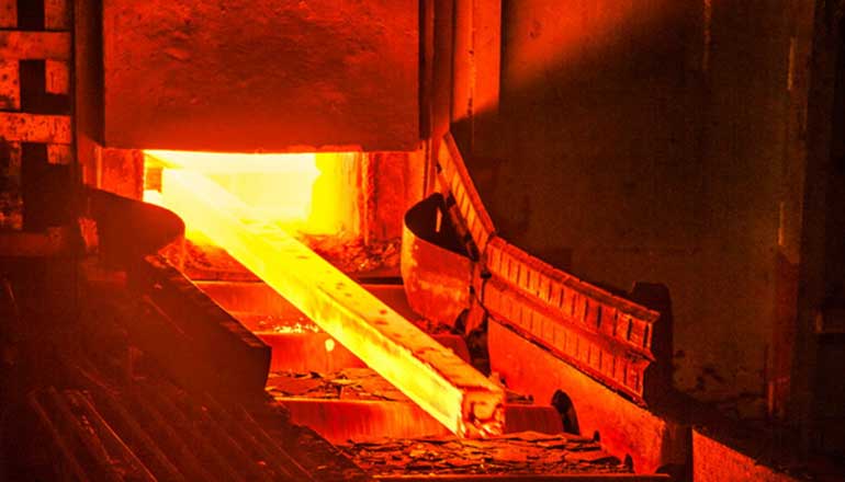 tmt steel company in Kolkata - Shyam Metalics