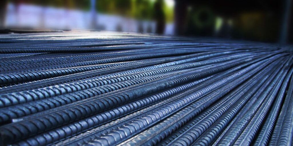 Things To Avoid With TMT Steel Bars