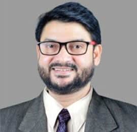 Dev Kumar Tiwari