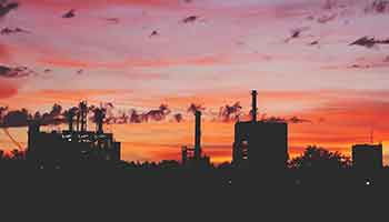 Mangalpur Plant