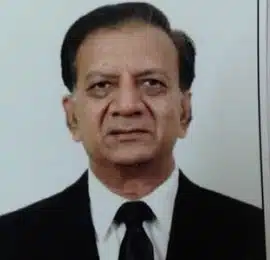 Directors of Shyam Metalics - Best Quality Wire Rod Manufacturer and Suppliers in India