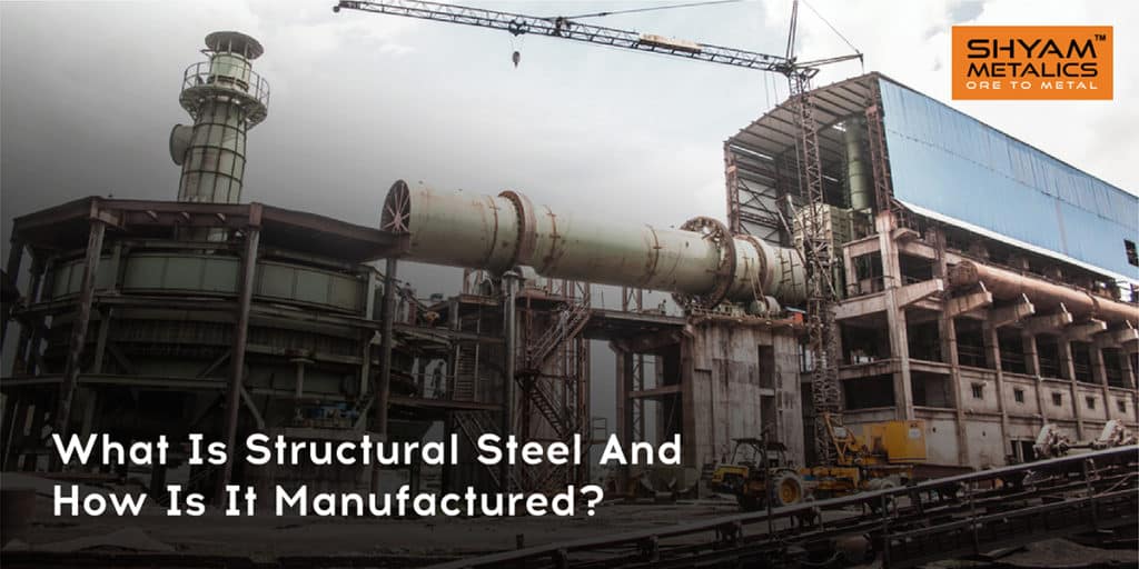 Structural Steel