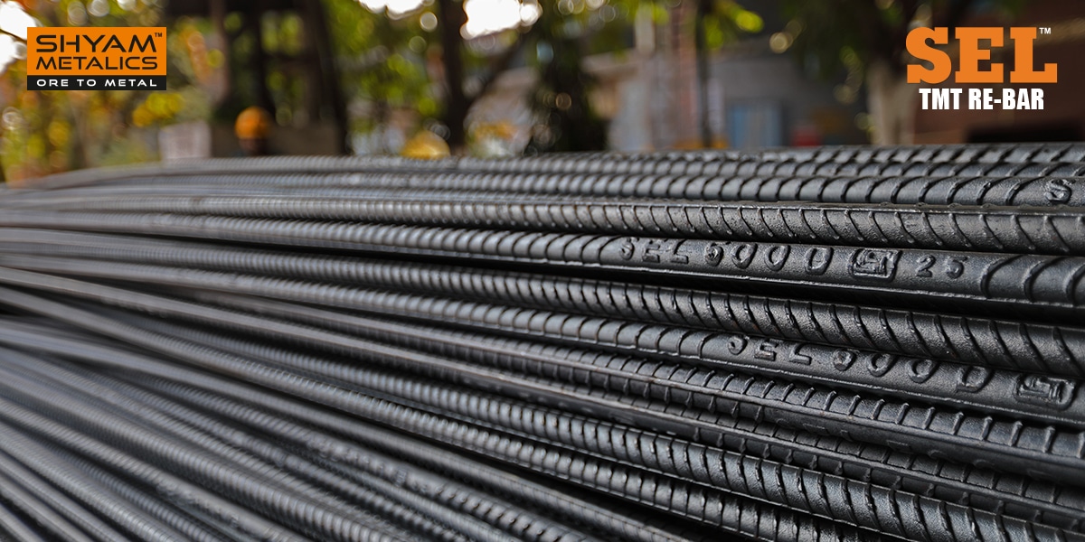 Shyam TMT Bar Price List In West Bengal Shyam Steel Rod Price List