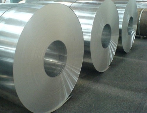 aluminium foil rolling mill at Kolkata, India