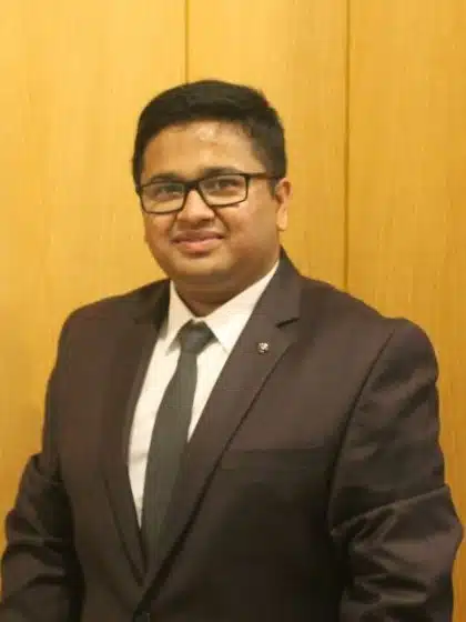 Pranjal Nath engineer silchar assam