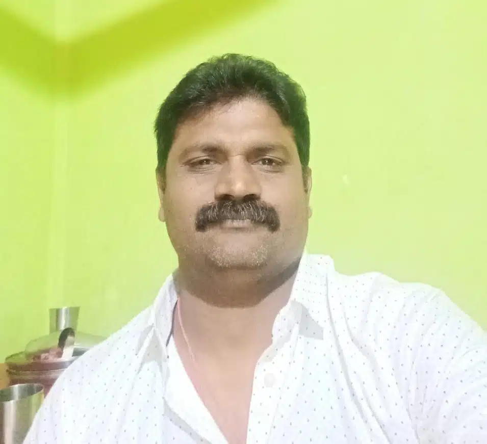 Rupam Saha - Dealer of SEL TMT
