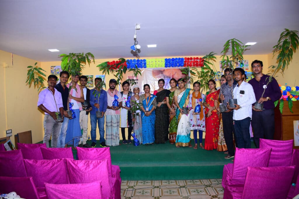 World Environment Day’2022 01