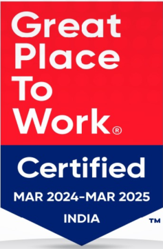 Great place to work 2024 2025