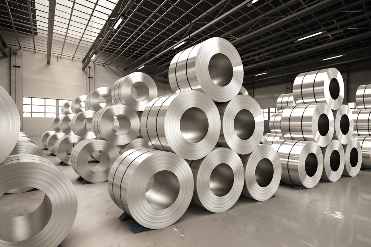 stainless steel manufacturer supplier