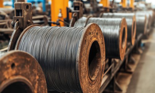 Stainless Steel Cabel Wires