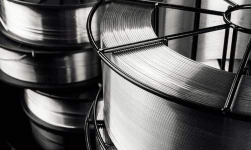 Stainless Steel Welding Wire